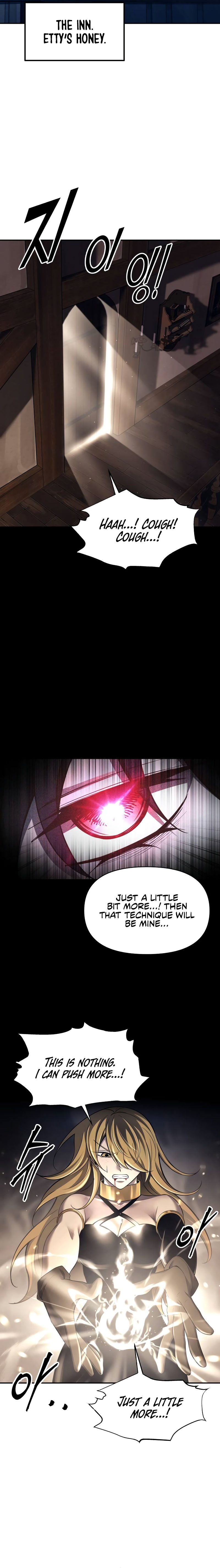 Tyrant of the Tower Defense Game Chapter 96 - Page 20 in English