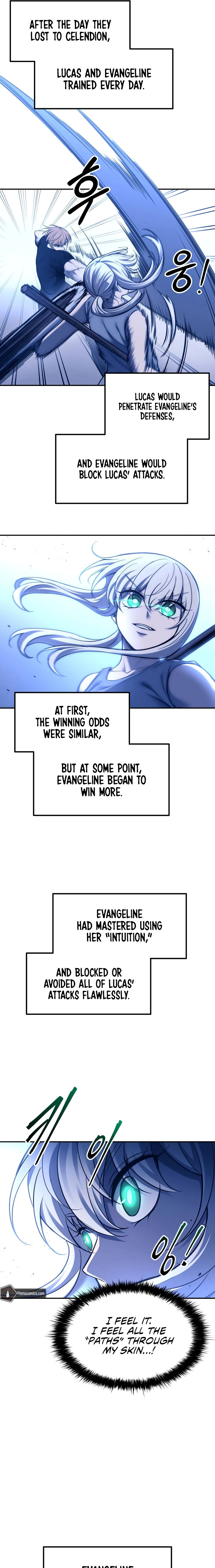 Tyrant of the Tower Defense Game Chapter 96 - Page 25 in English