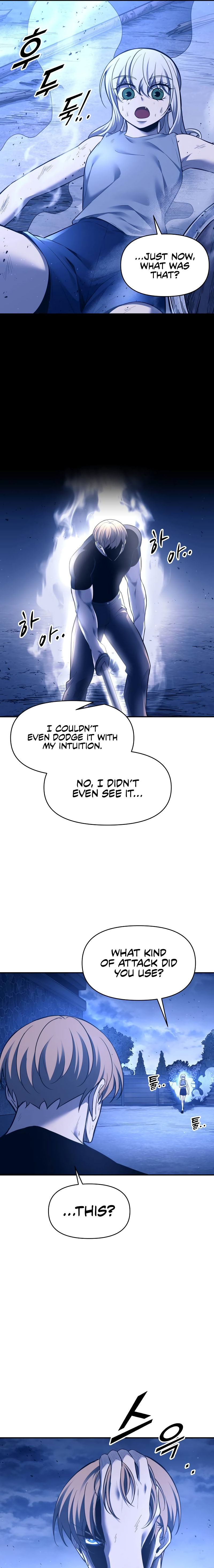 Tyrant of the Tower Defense Game Chapter 96 - Page 27 in English