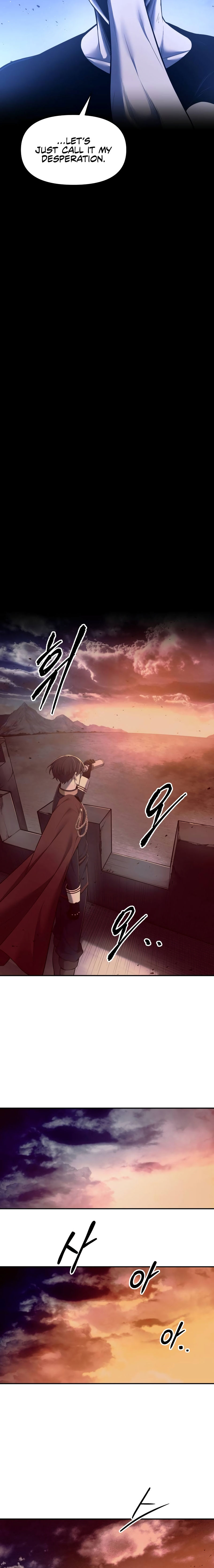 Tyrant of the Tower Defense Game Chapter 96 - Page 28 in English