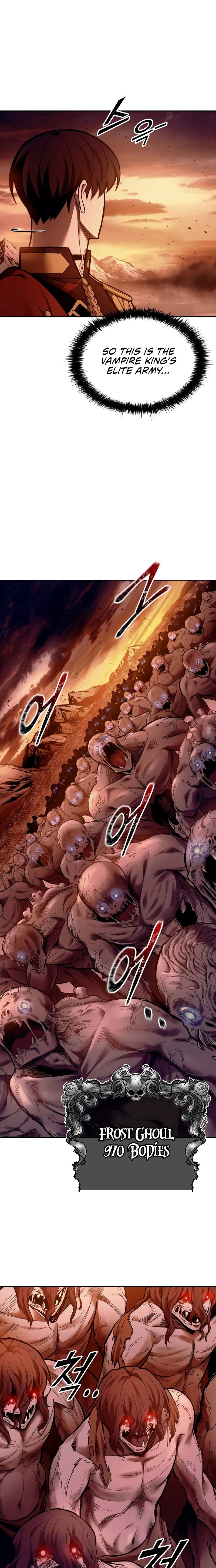Tyrant of the Tower Defense Game Chapter 96 - Page 31 in English