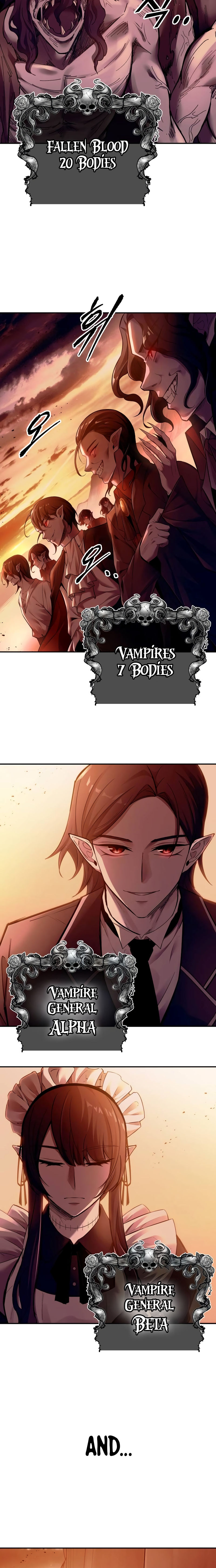 Tyrant of the Tower Defense Game Chapter 96 - Page 32 in English