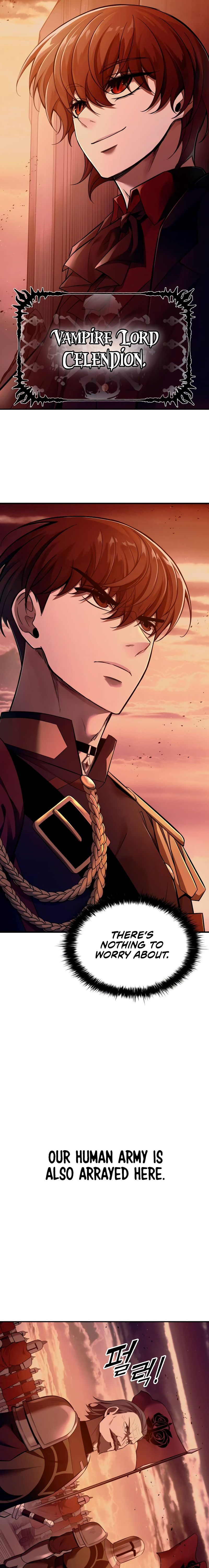 Tyrant of the Tower Defense Game Chapter 96 - Page 33 in English