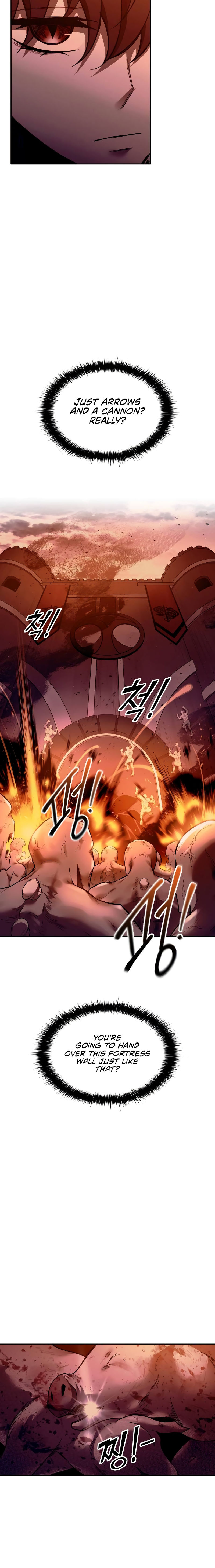Tyrant of the Tower Defense Game Chapter 97 - Page 14 in English