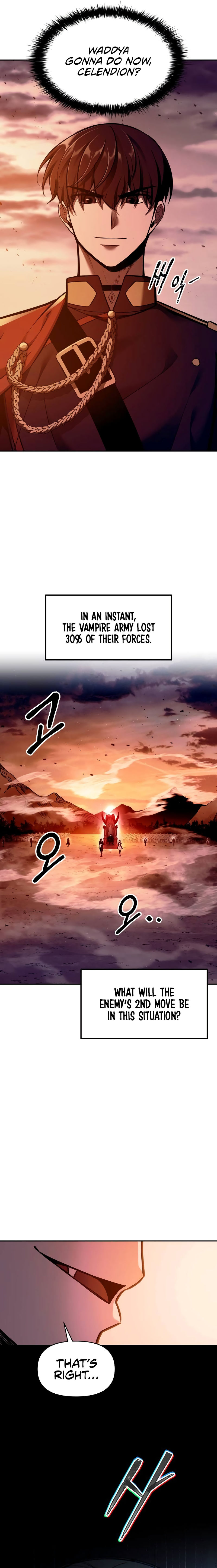 Tyrant of the Tower Defense Game Chapter 97 - Page 26 in English