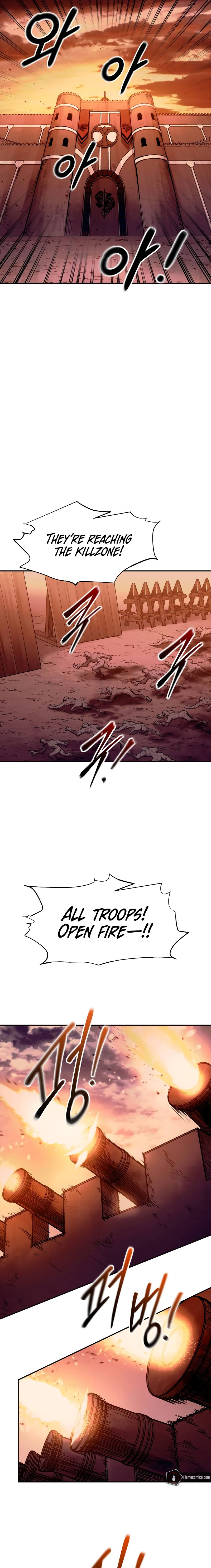 Tyrant of the Tower Defense Game Chapter 97 - Page 5 in English