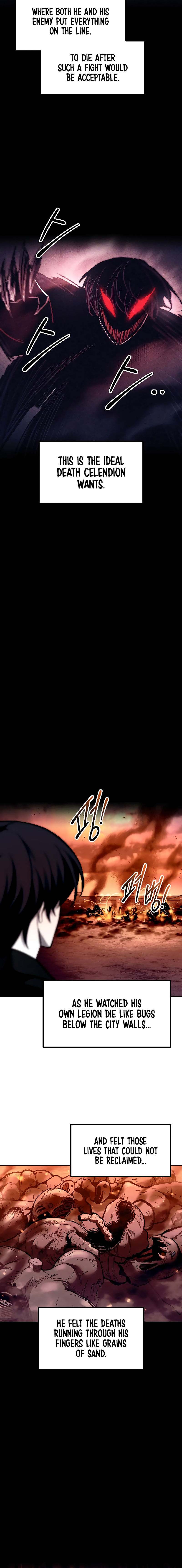 Tyrant of the Tower Defense Game Chapter 98 - Page 16 in English