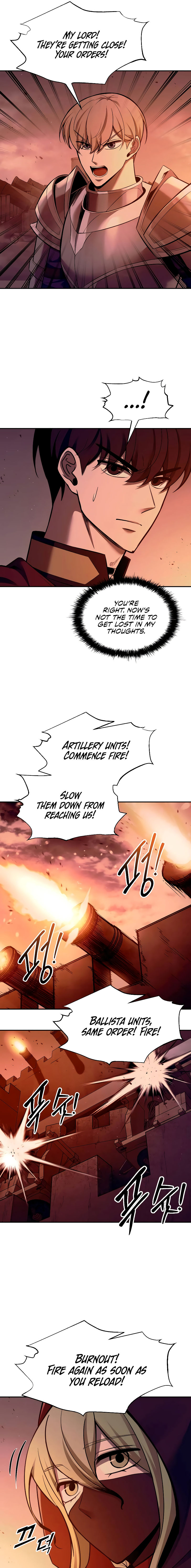 Tyrant of the Tower Defense Game Chapter 98 - Page 23 in English