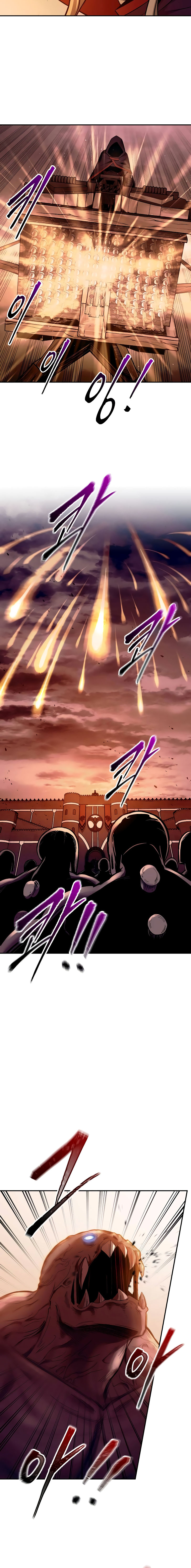 Tyrant of the Tower Defense Game Chapter 98 - Page 24 in English