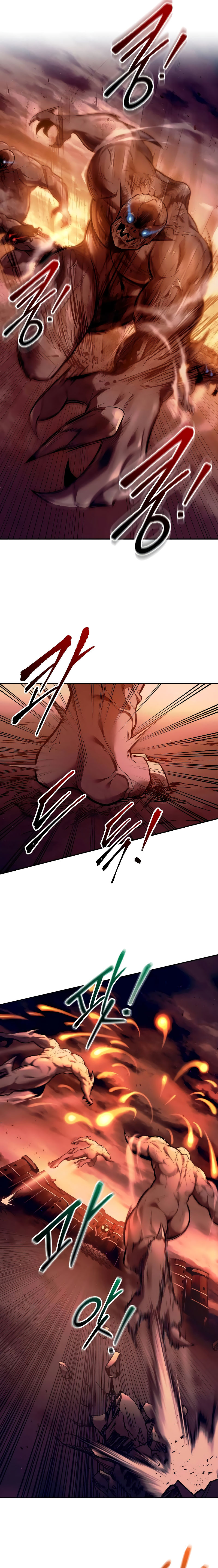 Tyrant of the Tower Defense Game Chapter 98 - Page 25 in English