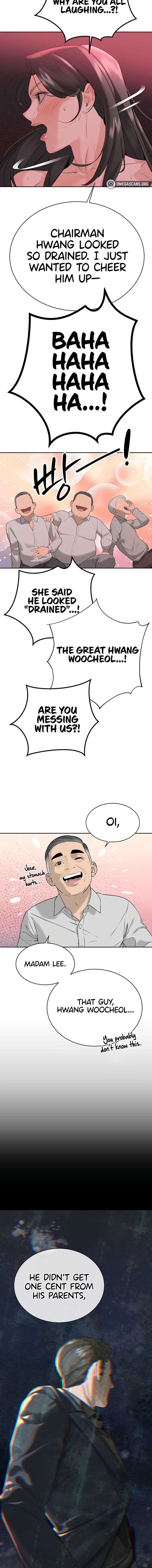The Father-In-Law Fucks Them All Chapter 1 - Page 10 in English