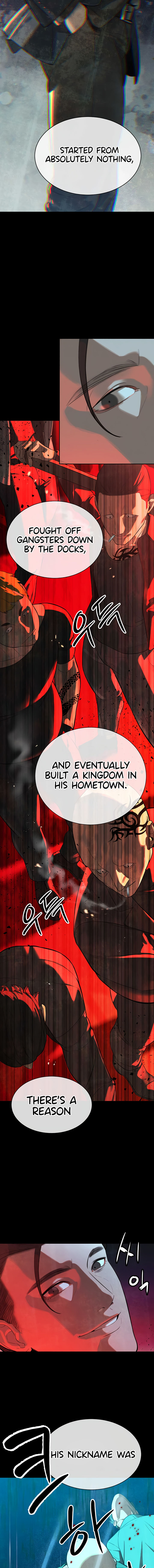 The Father-In-Law Fucks Them All Chapter 1 - Page 11 in English