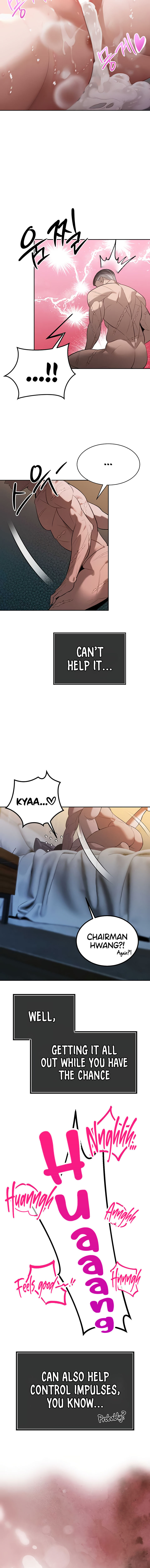 The Father-In-Law Fucks Them All Chapter 1 - Page 22 in English