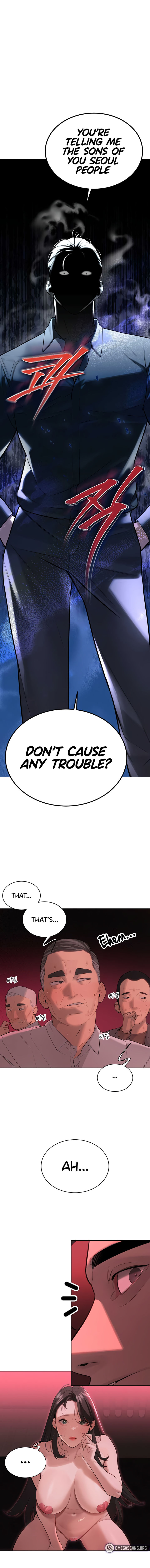 The Father-In-Law Fucks Them All Chapter 1 - Page 6 in English