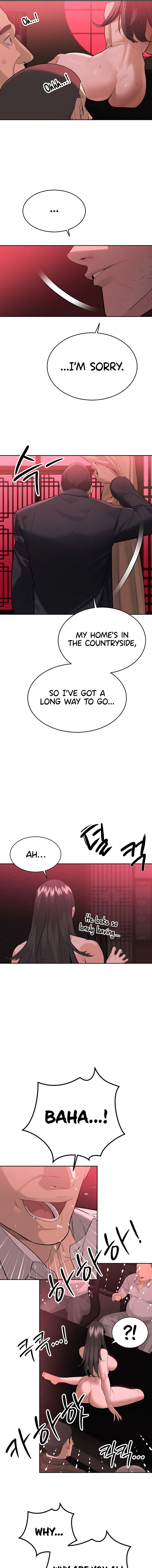 The Father-In-Law Fucks Them All Chapter 1 - Page 9 in English