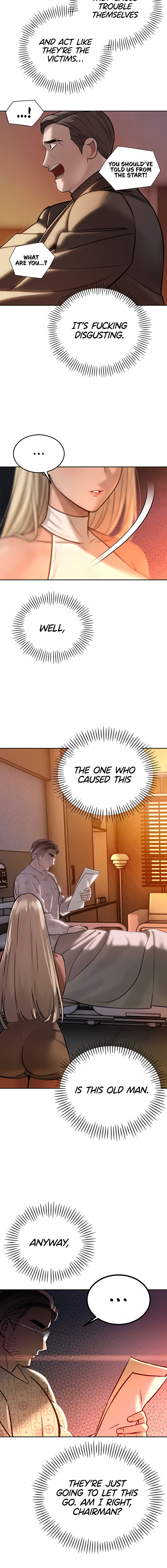 The Father-In-Law Fucks Them All Chapter 10 - Page 18 in English