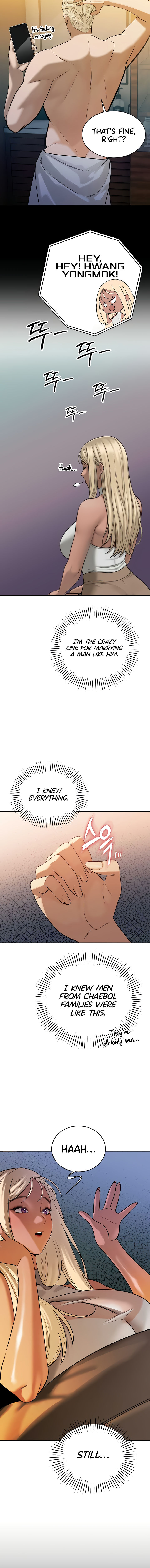 The Father-In-Law Fucks Them All Chapter 10 - Page 6 in English