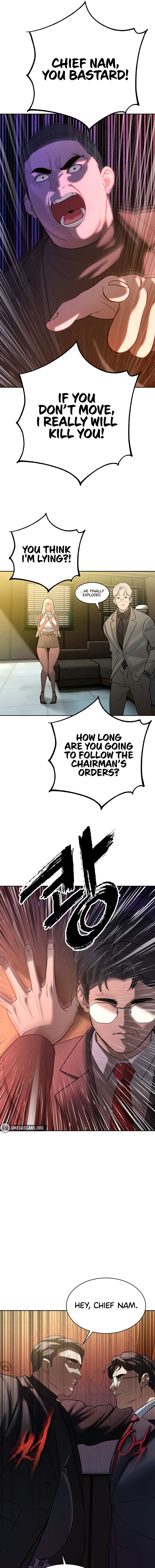 The Father-In-Law Fucks Them All Chapter 10 - Page 9 in English