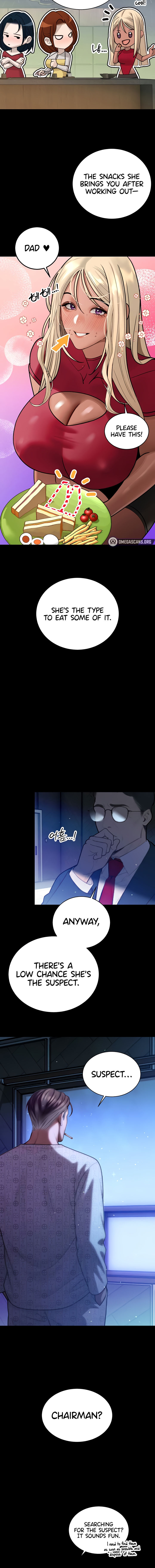 The Father-In-Law Fucks Them All Chapter 11 - Page 10 in English