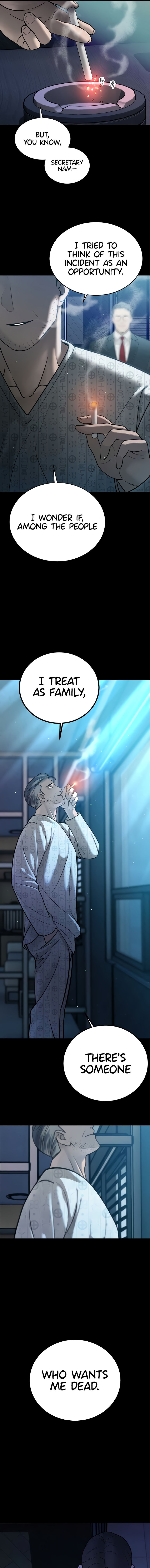 The Father-In-Law Fucks Them All Chapter 11 - Page 11 in English