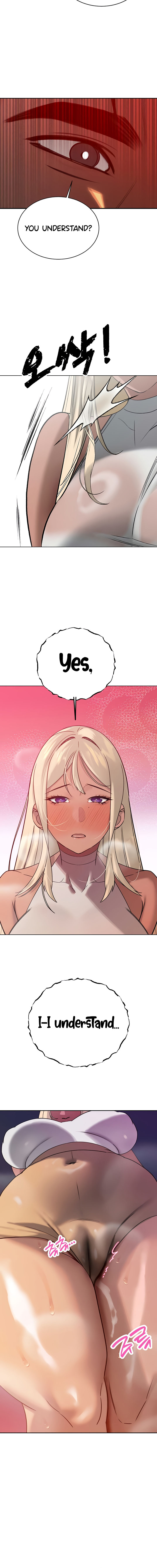 The Father-In-Law Fucks Them All Chapter 11 - Page 14 in English