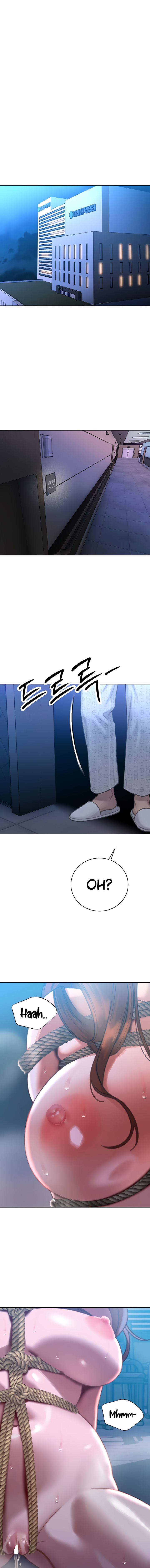 The Father-In-Law Fucks Them All Chapter 11 - Page 19 in English