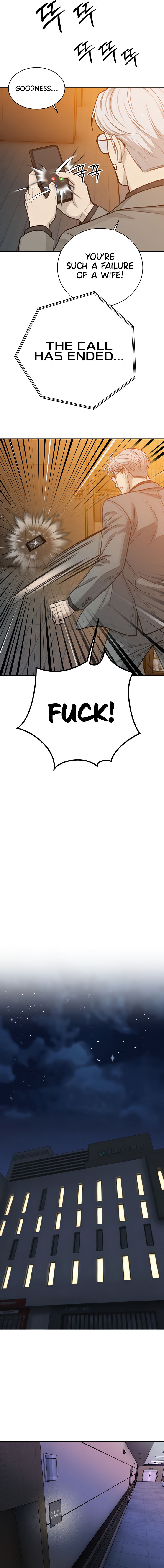 The Father-In-Law Fucks Them All Chapter 12 - Page 11 in English