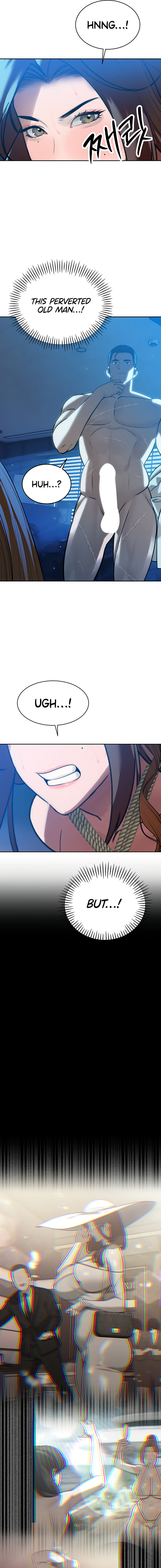 The Father-In-Law Fucks Them All Chapter 12 - Page 13 in English