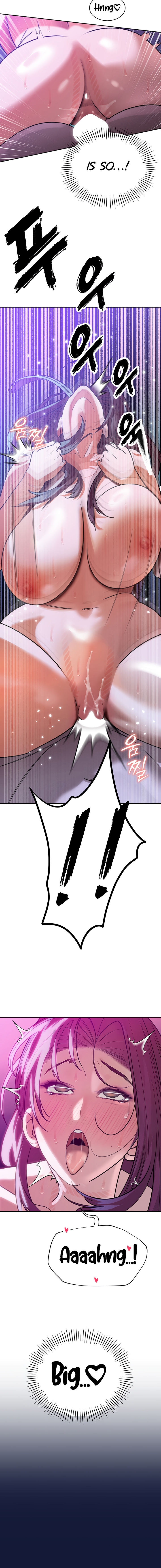 The Father-In-Law Fucks Them All Chapter 12 - Page 20 in English