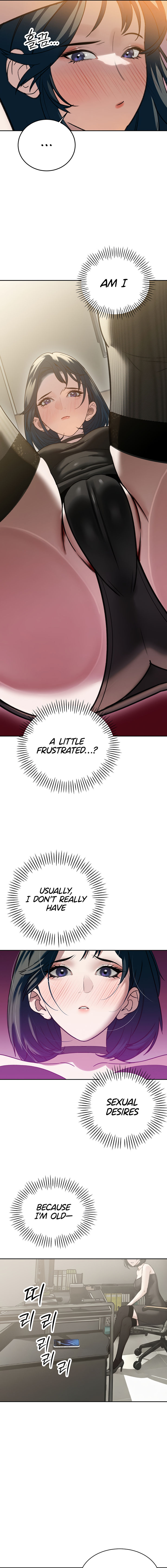 The Father-In-Law Fucks Them All Chapter 12 - Page 7 in English