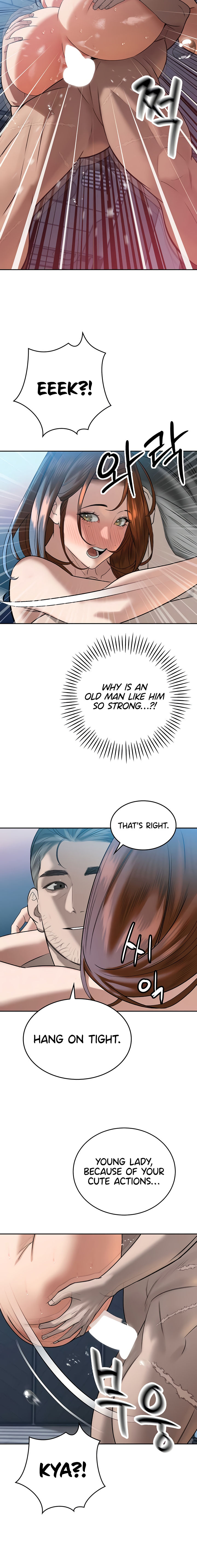 The Father-In-Law Fucks Them All Chapter 13 - Page 12 in English