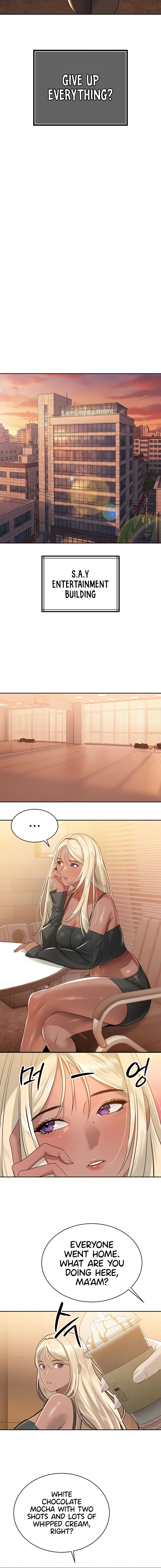 The Father-In-Law Fucks Them All Chapter 15 - Page 12 in English