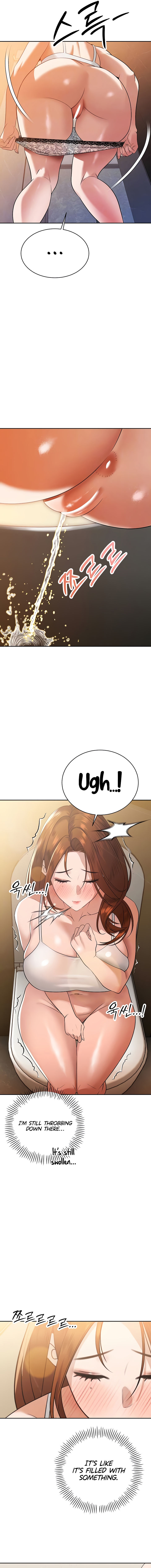 The Father-In-Law Fucks Them All Chapter 15 - Page 3 in English