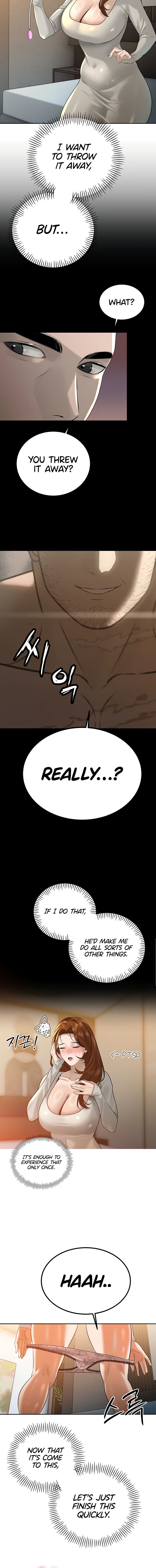 The Father-In-Law Fucks Them All Chapter 17 - Page 14 in English