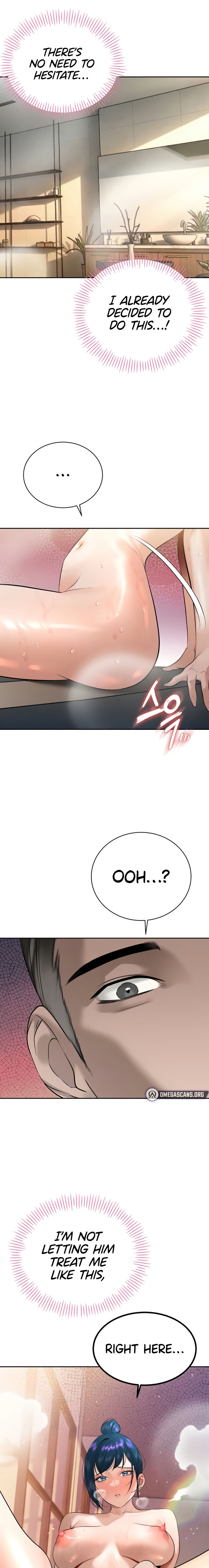 The Father-In-Law Fucks Them All Chapter 19 - Page 15 in English