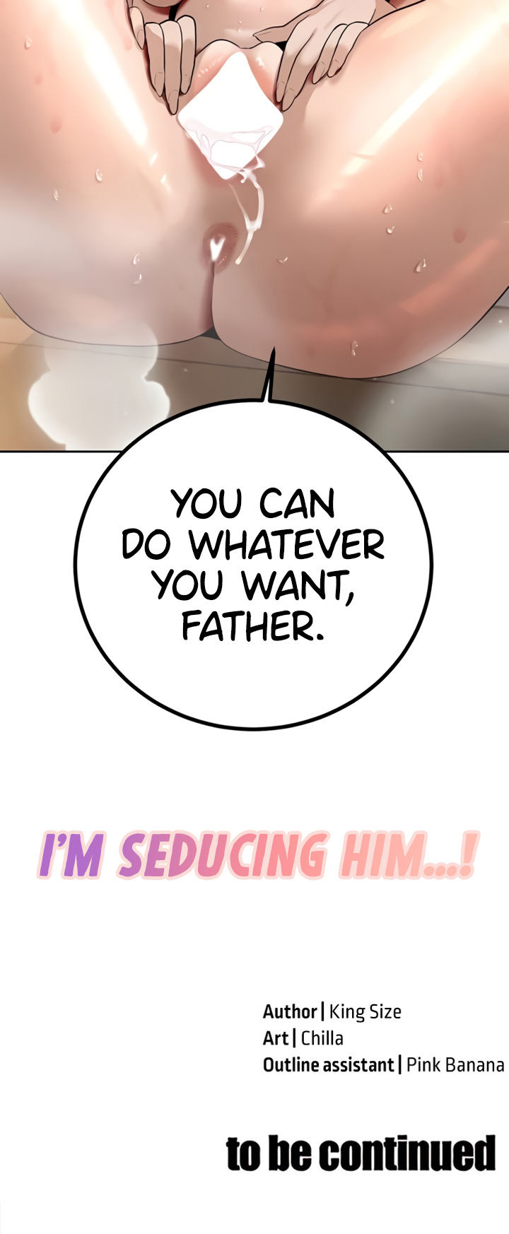 The Father-In-Law Fucks Them All Chapter 19 - Page 16 in English