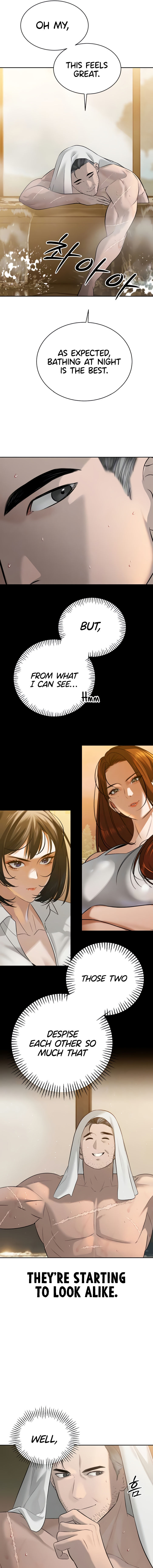 The Father-In-Law Fucks Them All Chapter 19 - Page 3 in English