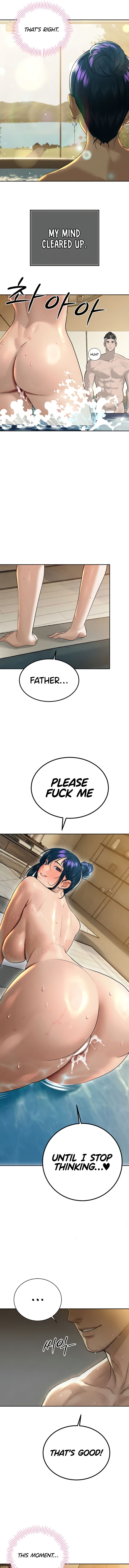 The Father-In-Law Fucks Them All Chapter 20 - Page 15 in English