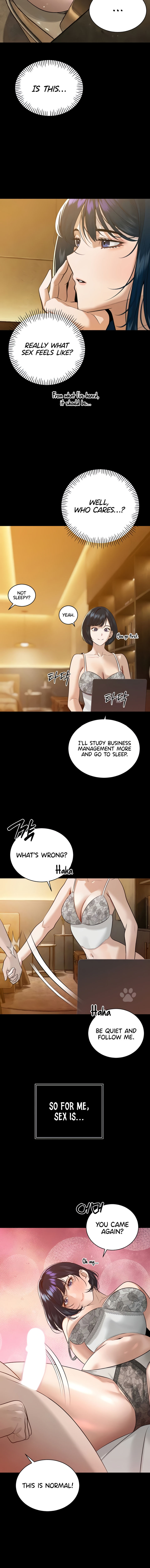 The Father-In-Law Fucks Them All Chapter 20 - Page 4 in English