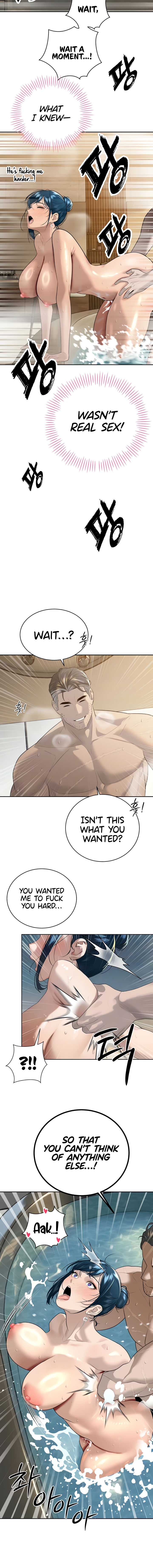 The Father-In-Law Fucks Them All Chapter 21 - Page 4 in English