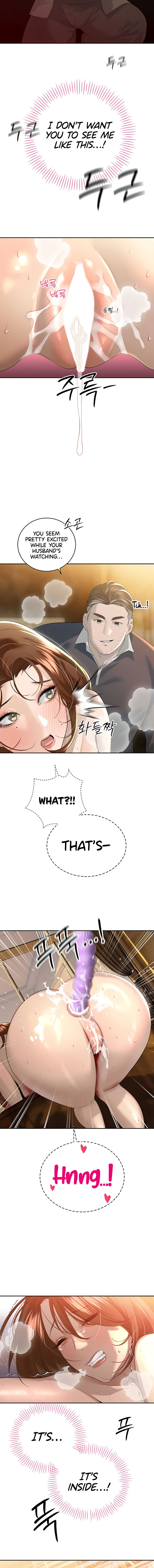 The Father-In-Law Fucks Them All Chapter 24 - Page 12 in English