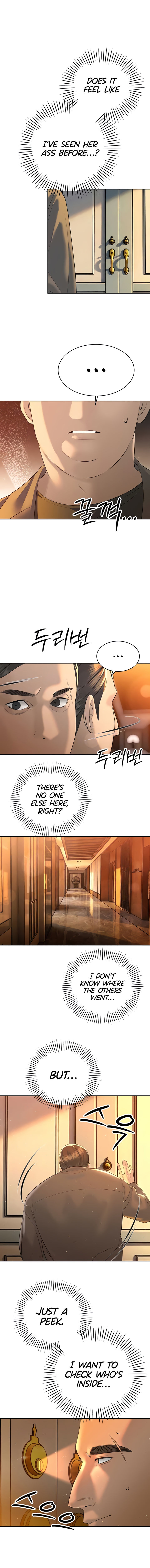 The Father-In-Law Fucks Them All Chapter 24 - Page 4 in English