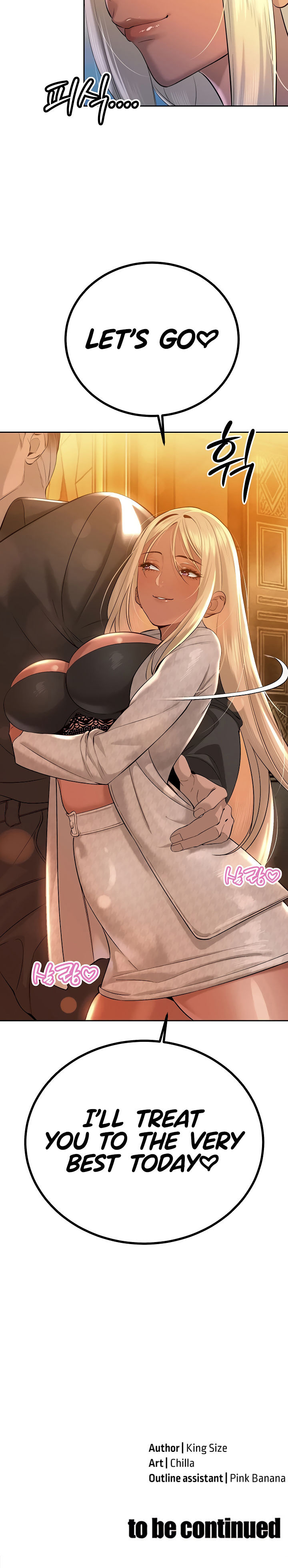The Father-In-Law Fucks Them All Chapter 28 - Page 16 in English