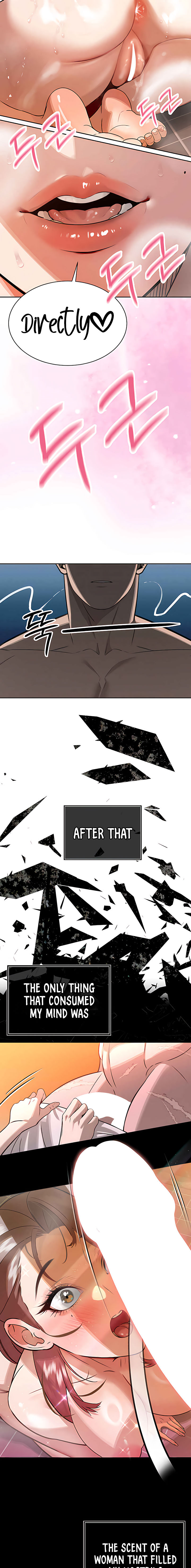 The Father-In-Law Fucks Them All Chapter 3 - Page 15 in English