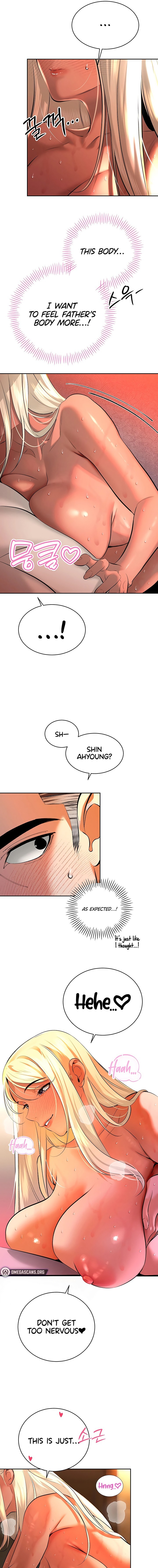The Father-In-Law Fucks Them All Chapter 30 - Page 5 in English