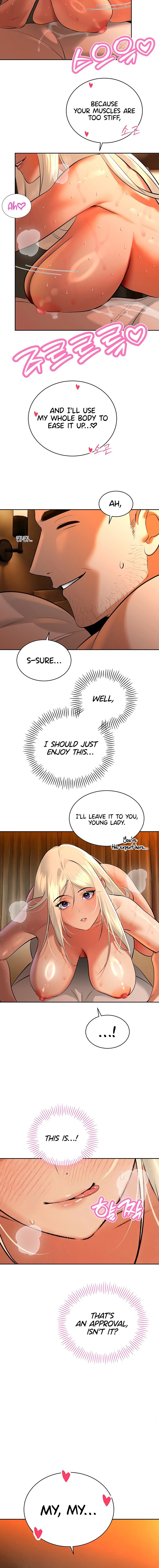 The Father-In-Law Fucks Them All Chapter 30 - Page 6 in English