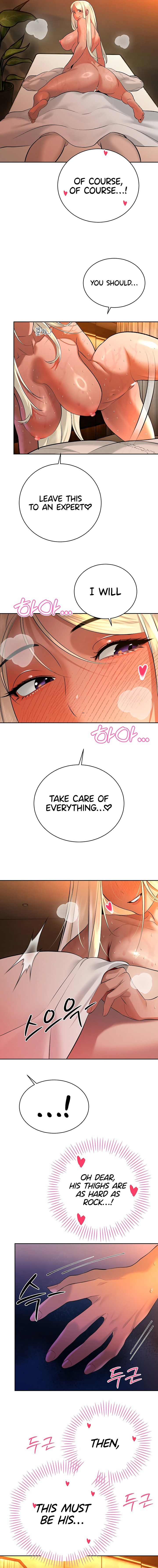 The Father-In-Law Fucks Them All Chapter 30 - Page 7 in English