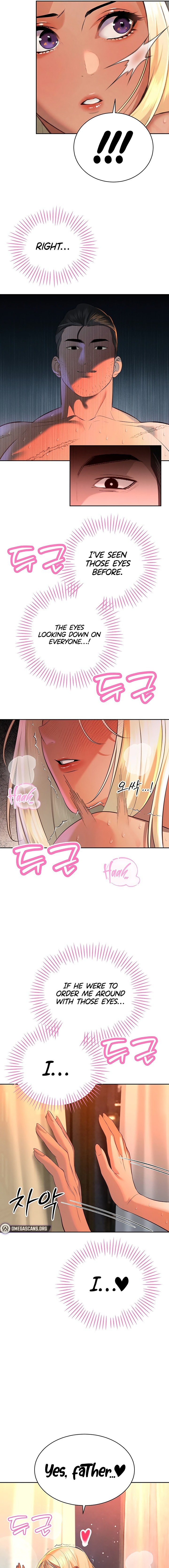 The Father-In-Law Fucks Them All Chapter 31 - Page 19 in English