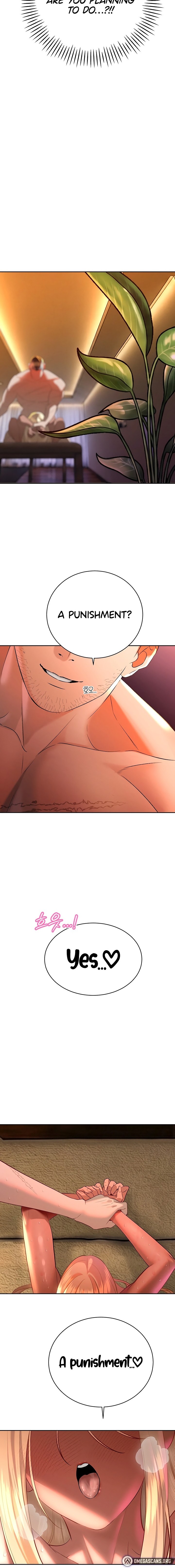 The Father-In-Law Fucks Them All Chapter 31 - Page 6 in English