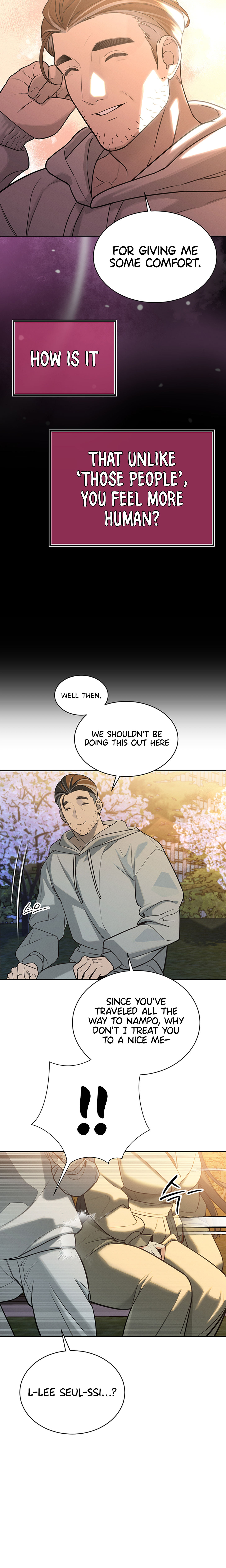 The Father-In-Law Fucks Them All Chapter 4 - Page 26 in English